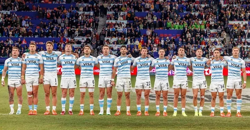 Última parada para Los Pumas 7s en el Seven de Estados Unidos