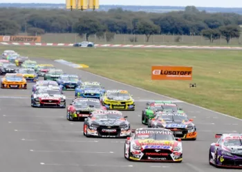 El TC clasifica en Termas