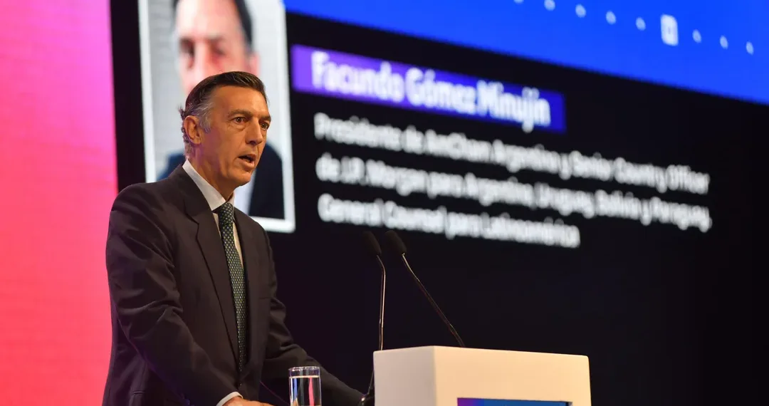 Empresarios reclaman reforma impositiva y laboral para ganar en competitividad