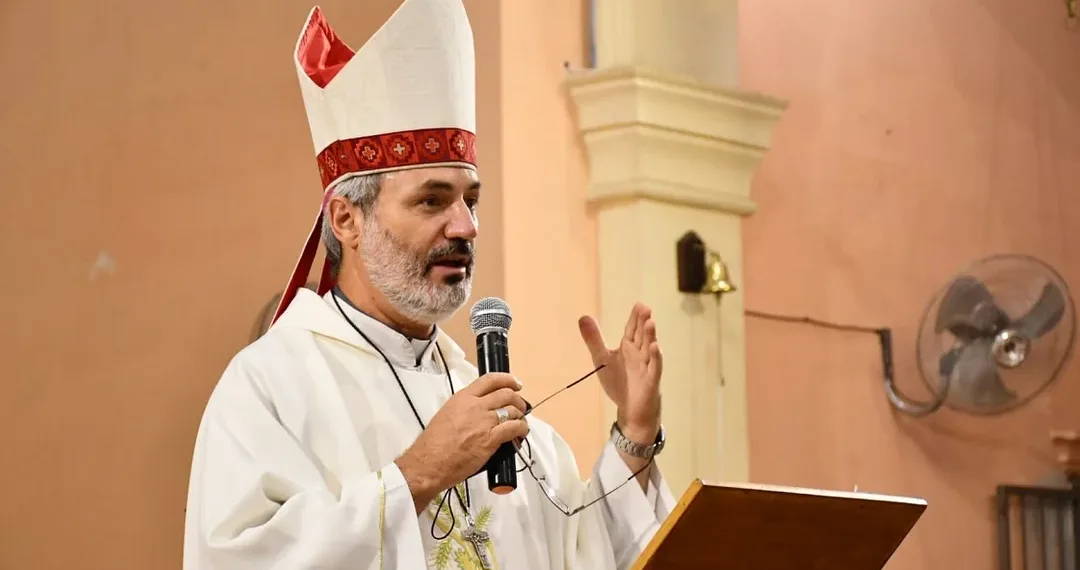 La Iglesia rechaza baja de imputabilidad: «Encerrar a un chico no resuelve la raíz del problema»