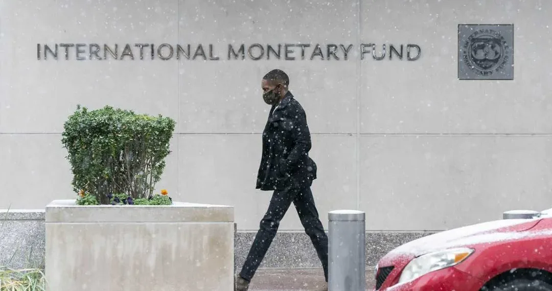 Sin respiro, la Argentina deberá realizar este viernes otro pago fuerte al FMI