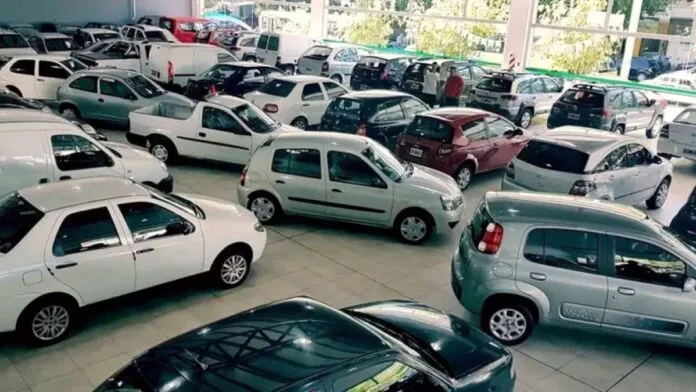 Venta de autos usados: el mejor abril desde que existen registros, hace 30 años