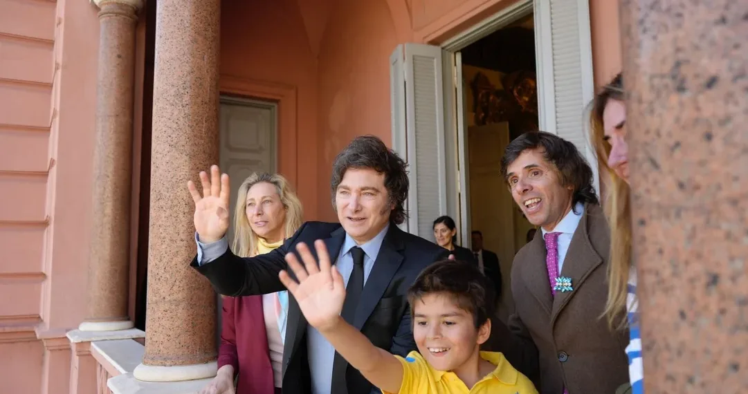 El Gobierno cree que «Cristina no va a ser candidata»