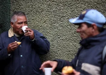 Volvió a caer la pobreza tras el dato de inflación de abril