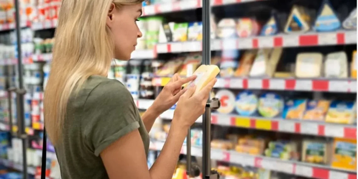Los precios de los alimentos a nivel global subieron 1% en abril