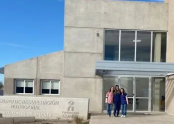 La Fundación CONIN cerró servicios de salud para niños con desnutrición