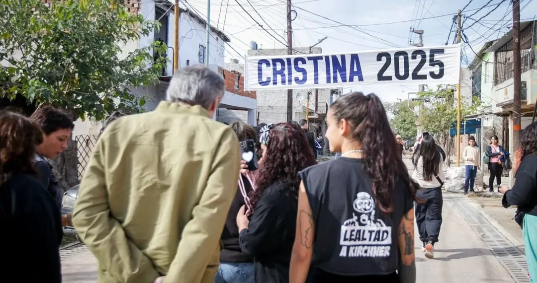 Máximo Kirchner y La Cámpora anticipan la candidatura y tensan la relación con Kicillof