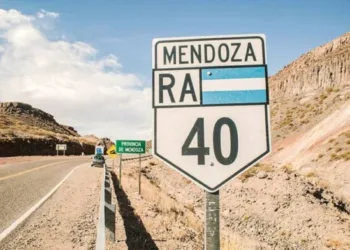 Nación le cedió a Mendoza la conservación, mejoramiento y mantenimiento de rutas