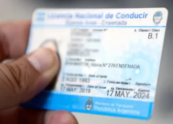 Renovación de licencias de conducir: comienza a implementarse la modalidad online