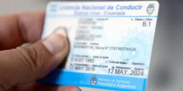 Renovación de licencias de conducir: comienza a implementarse la modalidad online