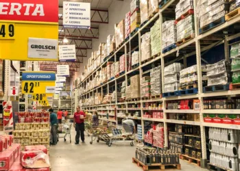Supermercados mayoristas inician su propia semana de descuentos en todo el país
