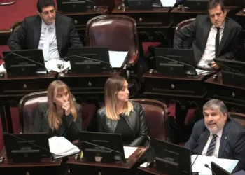 Llamativo silencio del kirchnerismo tras la designación de Gestoso Presas