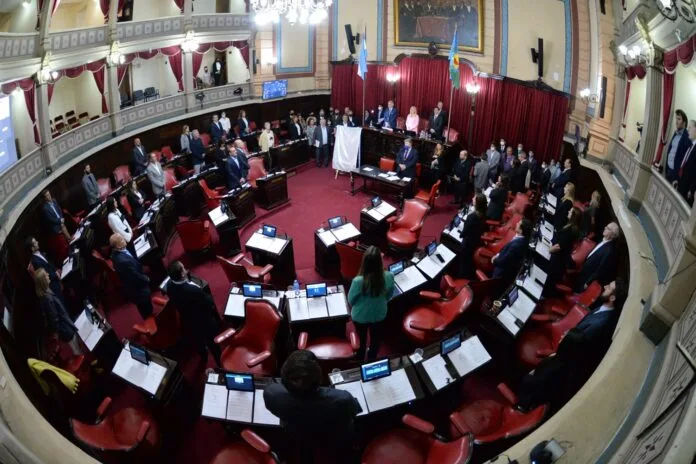El Senado aprobó 131 nombramientos entre ellos, tres de Junín