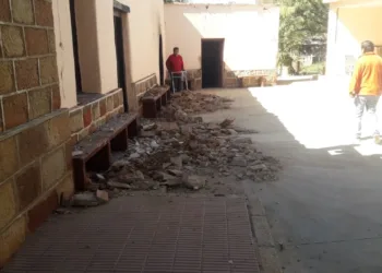 Fuerte temblor en La Rioja: se sintió en otras provincias