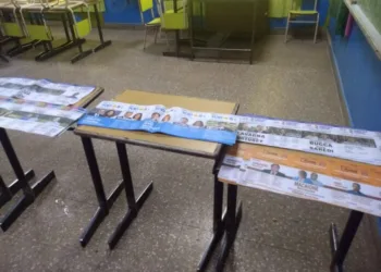 Boletas “vintage” y colectoras: las discusiones electorales que se vienen en la Provincia