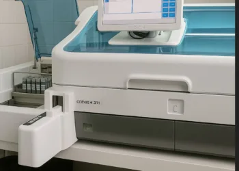 El laboratorio del HIGA Junín incorporó  tecnología de nivel internacional