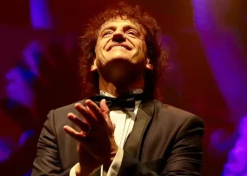 Pepe Cibrián, conmocionado por la muerte de Ángel Mahler: “Se me fue la mitad de mi vida”