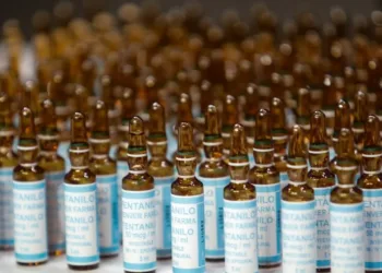 Fentanilo contaminado: ya son 69 los casos confirmados y 33 las personas fallecidas