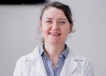 Se suman profesionales en el  Hospital Municipal de Viamonte