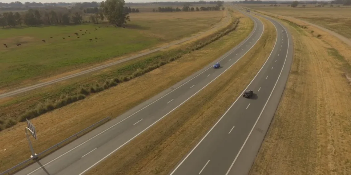 Audiencia pública en Junín por los tramos Pampa, Mediterráneo y Puntano