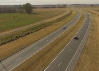 Audiencia pública en Junín por los tramos Pampa, Mediterráneo y Puntano