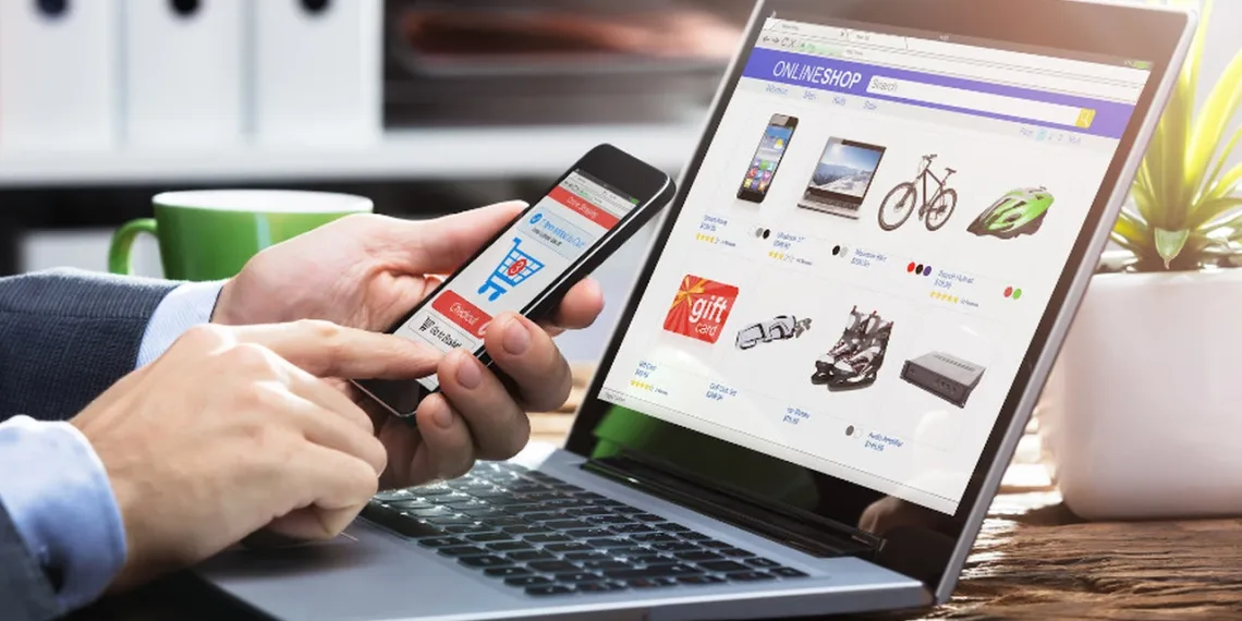 Negocios en Internet: Las ventas online como estrategia de supervivencia