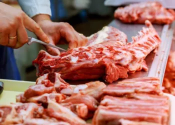 Más vecinos optan por los cortes de cerdo