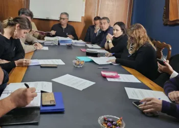 Spadano: “Sostenemos el equilibrio fiscal con hechos, no con discursos”