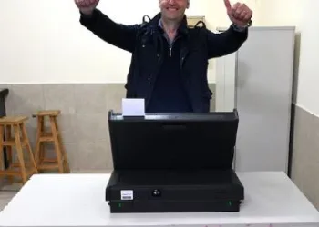 La Libertad Avanza ganó en Buenos Aires