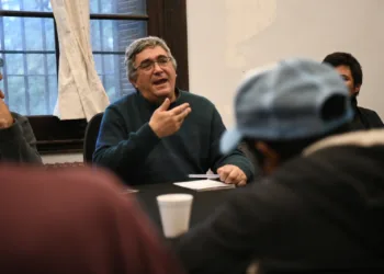 El Consejo Provincial de Agricultura Familiar reclama ante la ausencia del Gobierno nacional