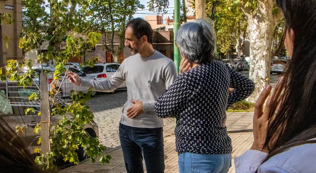 Sigue abierta la convocatoria al programa “Mi Vereda, Nuestros Árboles”