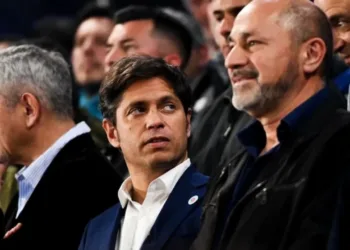 Axel Kicillof juega a favor de la reelección de intendentes y abre una nueva pulseada con el kirchnerismo