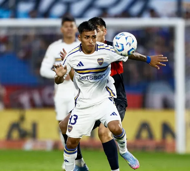Boca empató con Tigre y terminó segundo en la Zona A del Torneo Apertura