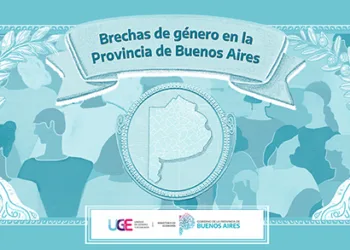 Está disponible el informe “Brechas de género en los municipios de la provincia de Buenos Aires”