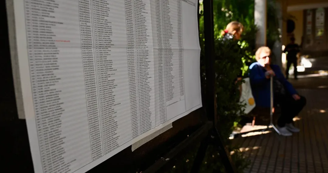 Elecciones en CABA: última hora para votar y crece la expectativa por el resultado