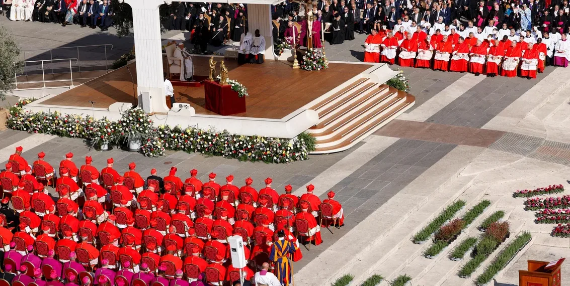 Comienza en el Vaticano el cónclave para elegir al sucesor del papa Francisco: todo lo que hay que saber