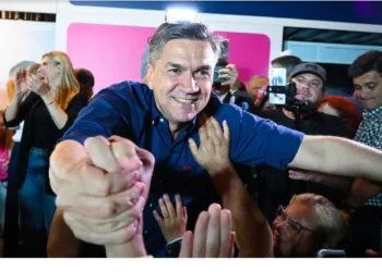 Chaco: amplio triunfo de la alianza entre la UCR y La Libertad Avanza