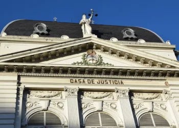Feria Judicial de invierno 2025: dieron a conocer las fechas