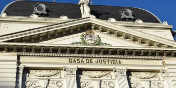 Feria Judicial de invierno 2025: dieron a conocer las fechas
