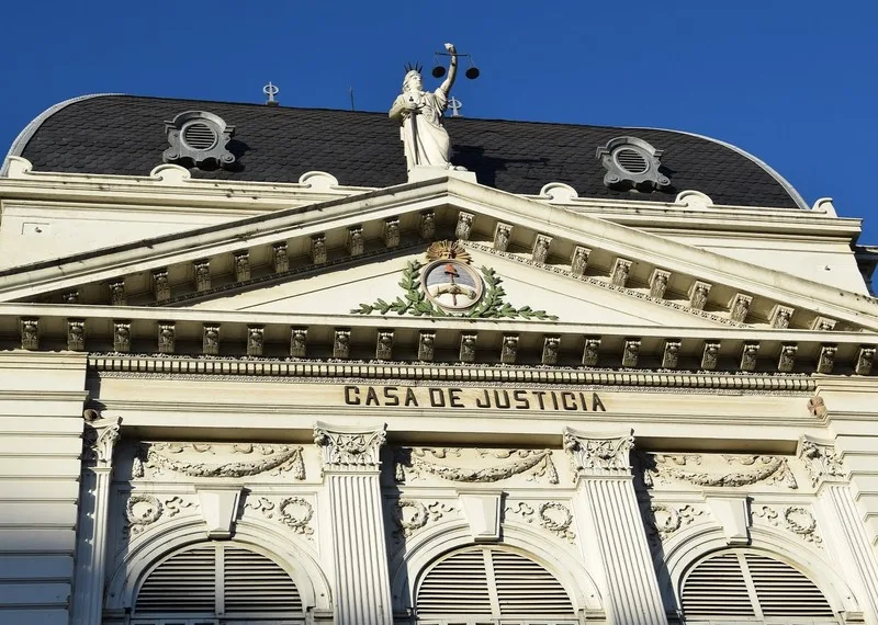 Feria Judicial de invierno 2025: dieron a conocer las fechas