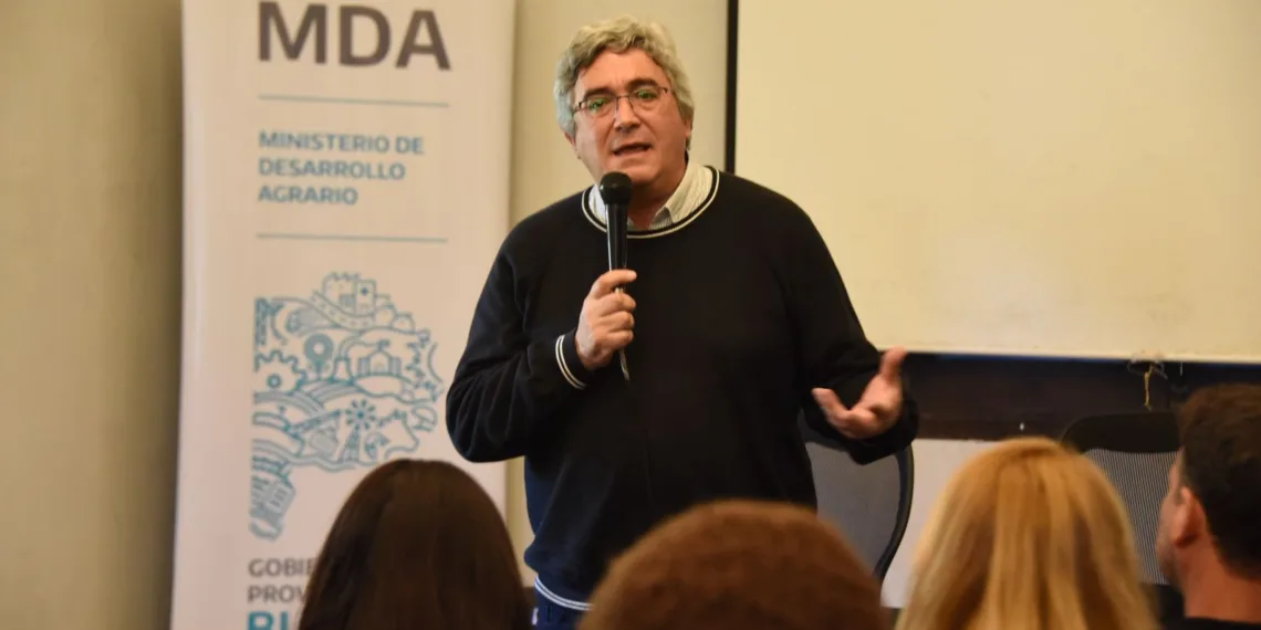Nueva edición de Agricultura Familiar en Marcha