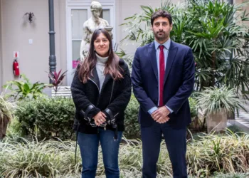 Invitan a familiares de personas con discapacidad a participar de “Cuidar a quienes cuidan”