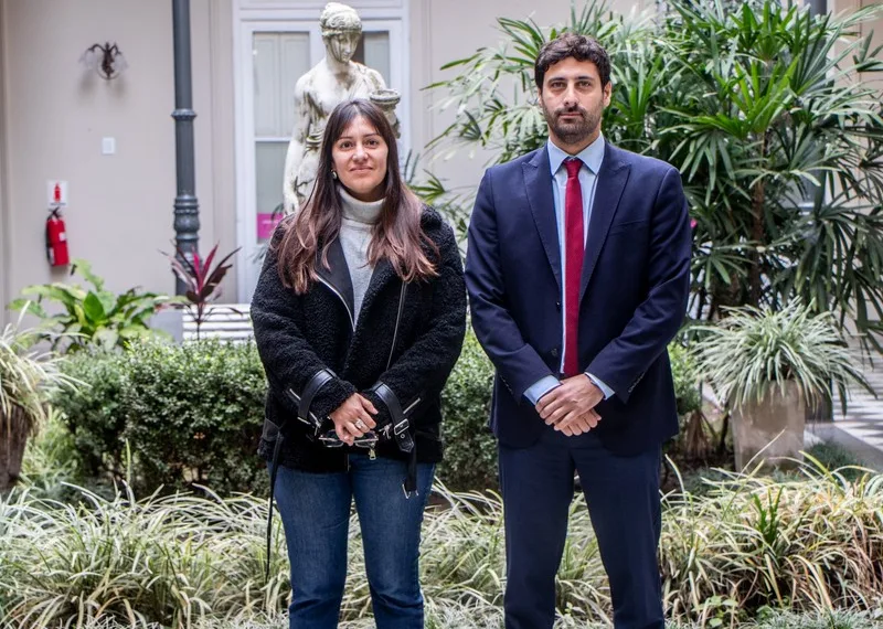 Invitan a familiares de personas con discapacidad a participar de “Cuidar a quienes cuidan”