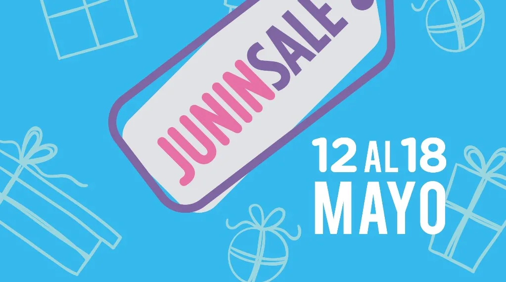 Continúa la propuesta del «Junín Sale» impulsada por los emprendedores locales