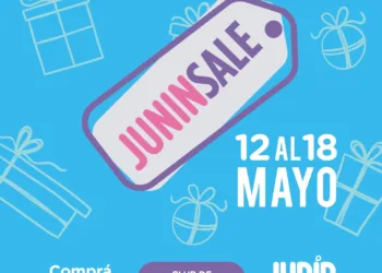 Continúa la propuesta del  «Junín Sale» impulsada por los emprendedores locales