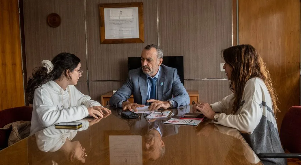 Nueva jornada para promover entornos digitales seguros