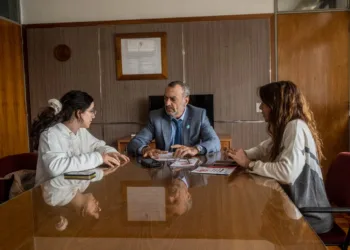 Nueva jornada para promover entornos digitales seguros