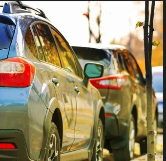Cargar crédito para estacionar ahora ES más FÁCIL