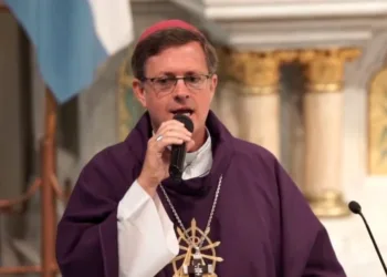 García Cueva afirmó que León XIV «es un hombre de Francisco» que «comparte su mirada de la realidad»