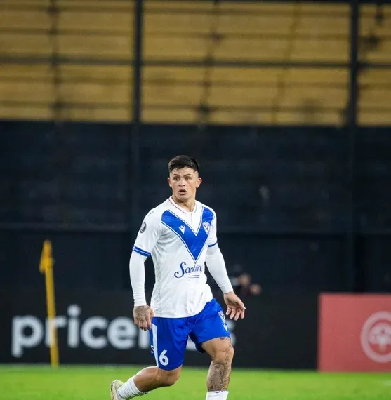 Vélez igualó sin goles ante Peñarol y clasificó primero en la Copa Libertadores